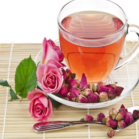 چای سیاه